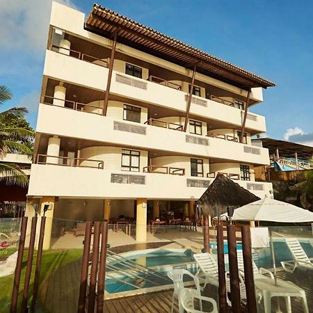 Elegance Suites Beira Mar Natal Exteriér fotografie