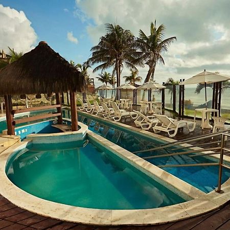 Elegance Suites Beira Mar Natal Exteriér fotografie