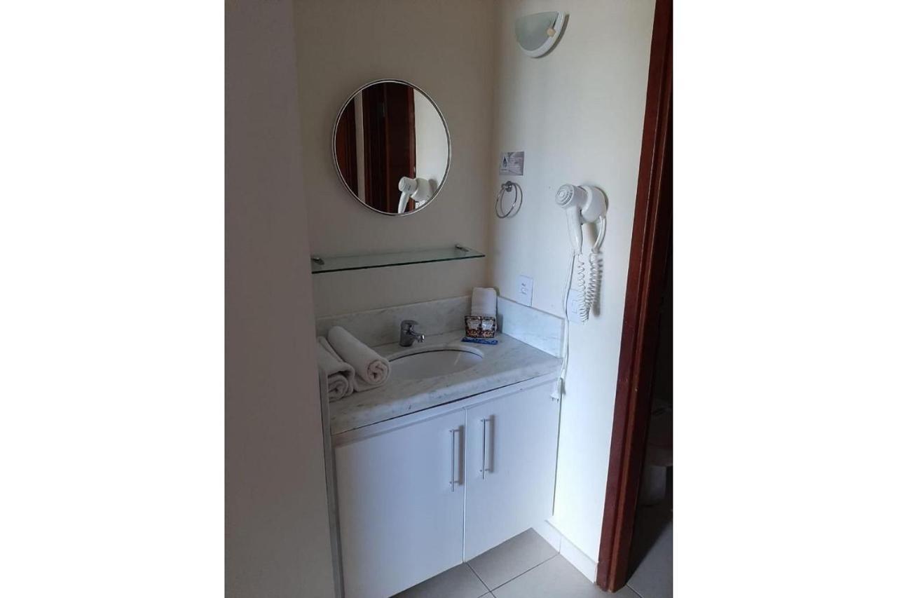Elegance Suites Beira Mar Natal Exteriér fotografie