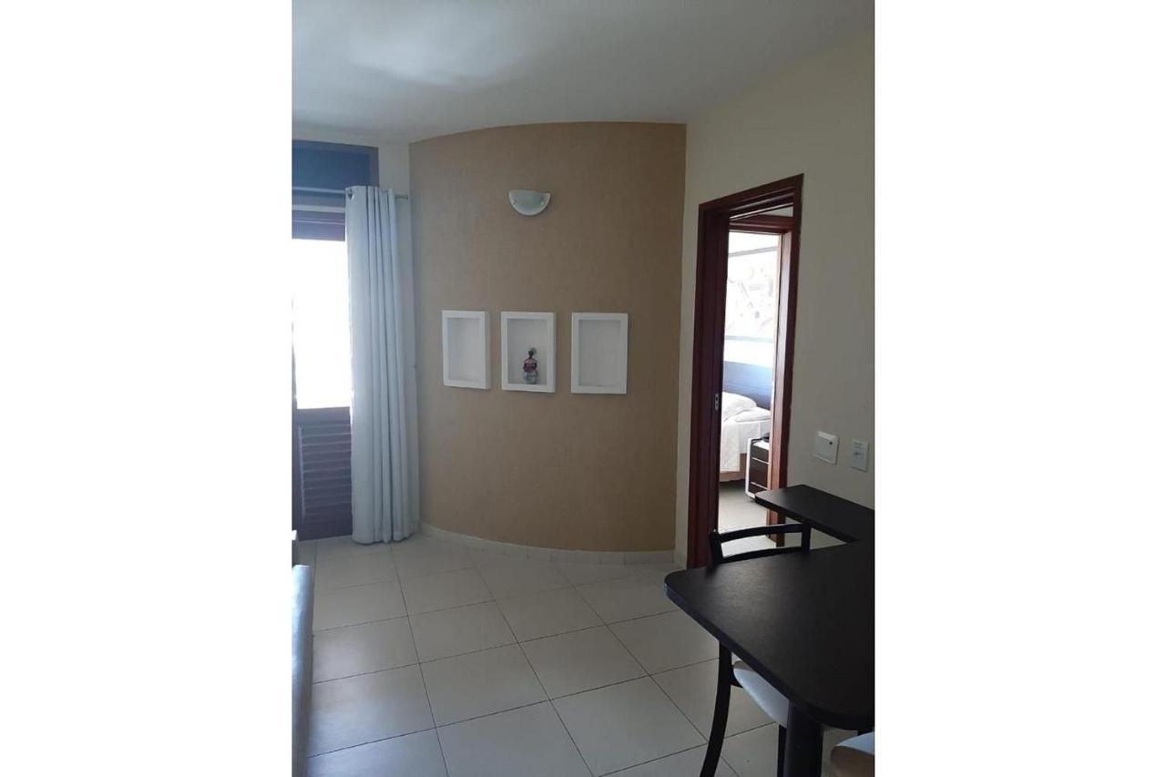 Elegance Suites Beira Mar Natal Exteriér fotografie
