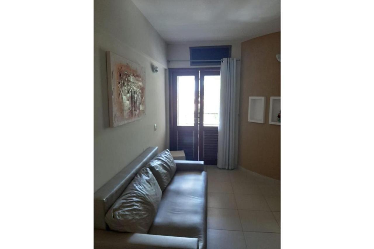 Elegance Suites Beira Mar Natal Exteriér fotografie