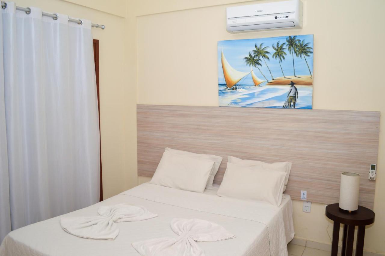 Elegance Suites Beira Mar Natal Exteriér fotografie