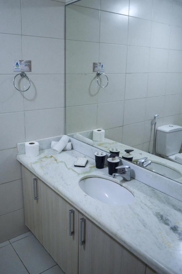 Elegance Suites Beira Mar Natal Exteriér fotografie