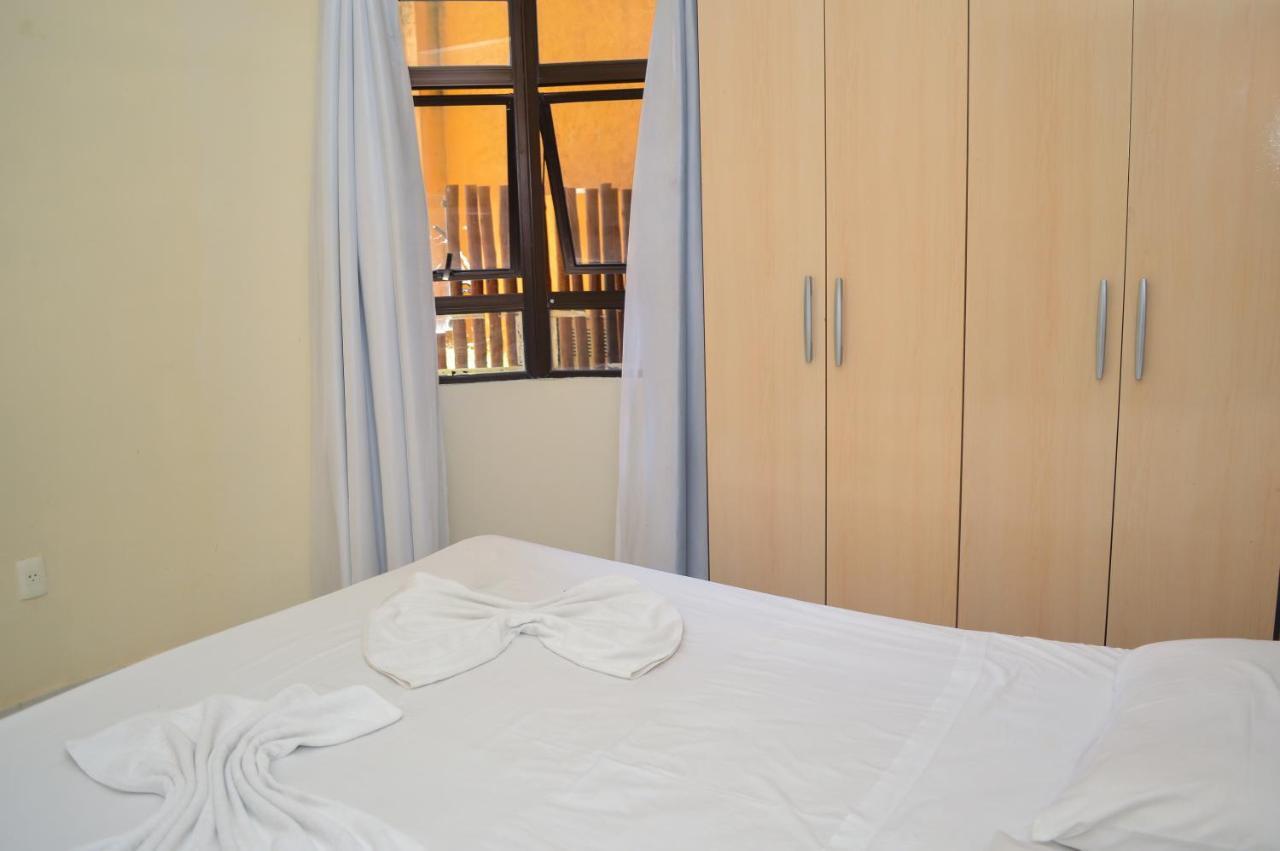 Elegance Suites Beira Mar Natal Exteriér fotografie