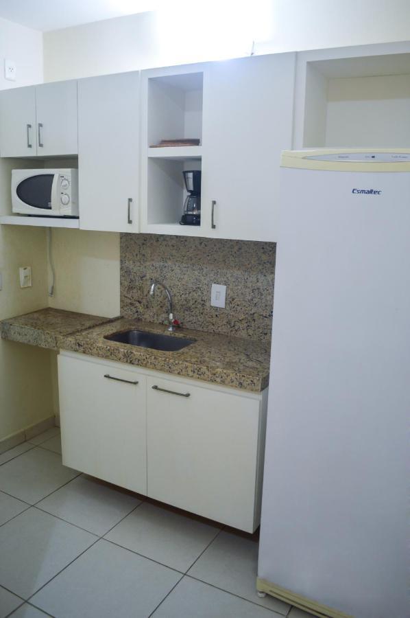 Elegance Suites Beira Mar Natal Exteriér fotografie