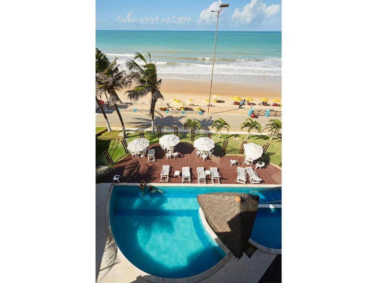 Elegance Suites Beira Mar Natal Exteriér fotografie