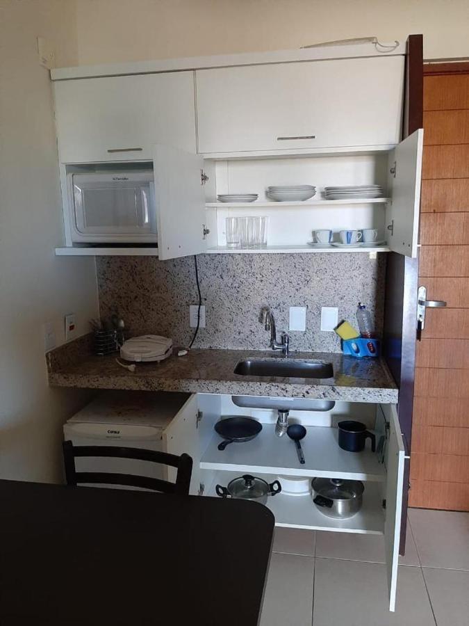 Elegance Suites Beira Mar Natal Exteriér fotografie