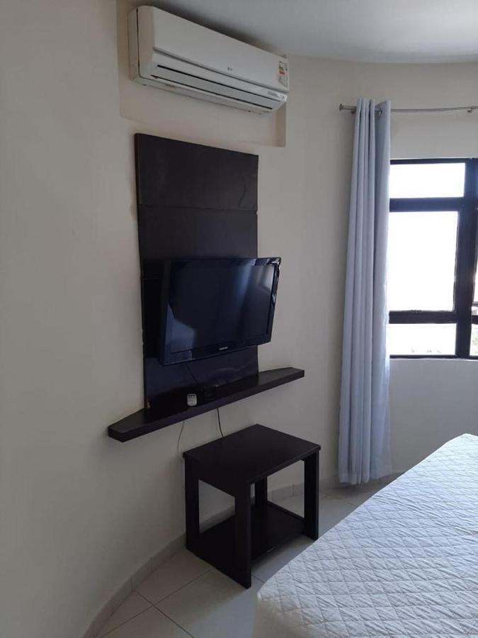 Elegance Suites Beira Mar Natal Exteriér fotografie