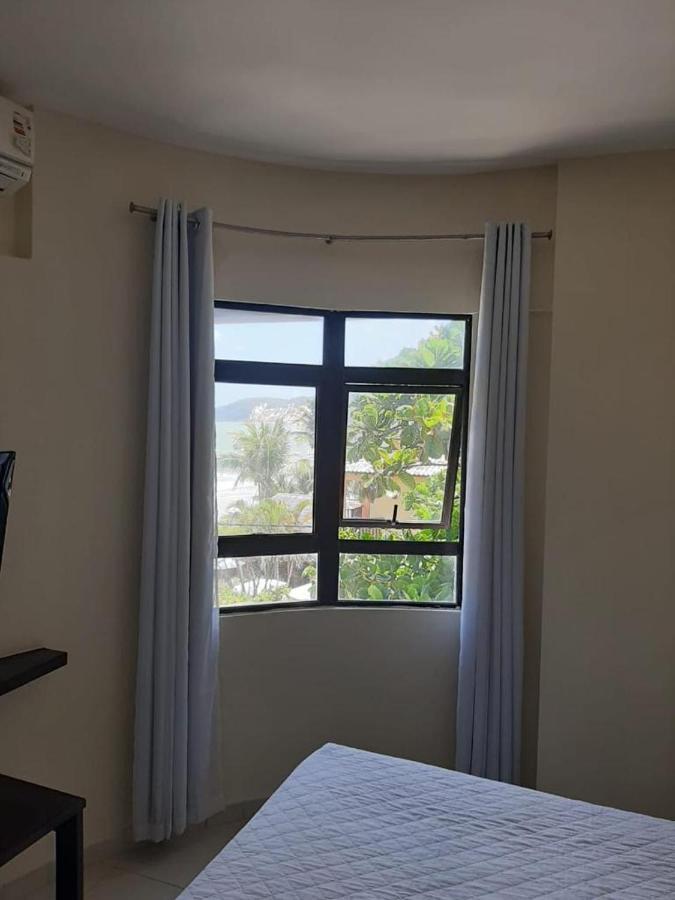 Elegance Suites Beira Mar Natal Exteriér fotografie